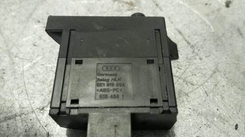 MANDO REGULACION FAROS AUDI A4 BERLINA (8E) 