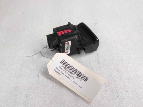  FRENO DE MANO ELECTRICO CITROEN C4 BERLINA 