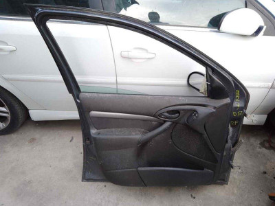 PUERTA DELANTERA IZQUIERDA, Ford, FOCUS BERLINA (CAK)