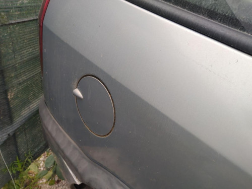  TAPA EXTERIOR COMBUSTIBLE Opel ZAFIRA A 