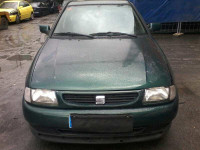 SEAT CORDOBA BERLINA (6K2)