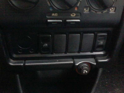  SEAT CORDOBA BERLINA (6K2) 
