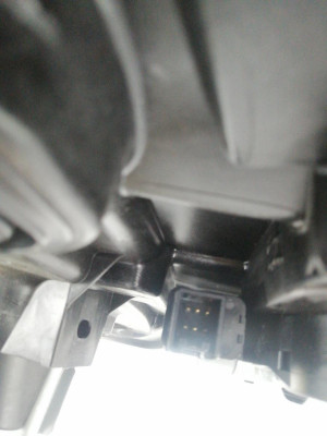 ELEVALUNAS DELANTERO DERECHO, MAZDA, 5 BERLINA (CR)