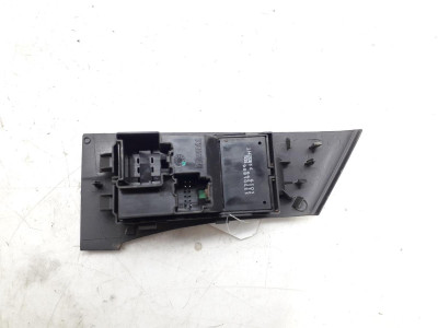 MANDO ELEVALUNAS DELANTERO DERECHO, OPEL, ASTRA J BERLINA 5P