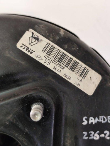  SERVOFRENO DACIA SANDERO II 