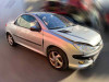  PEUGEOT 206 CC CABRIO-COUPÉ 