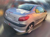  PEUGEOT 206 CC CABRIO-COUPÉ 