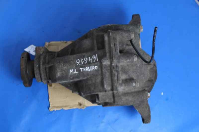 DIFERENCIAL TRASERO, MERCEDES-BENZ, CLASE ML (BM 163)