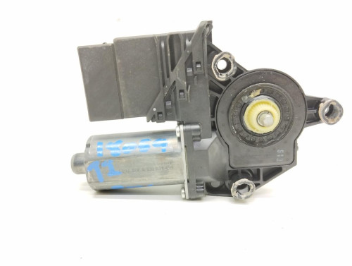 MOTOR ELEVALUNAS TRASERO IZQUIERDO VOLKSWAGEN GOLF V (1K1)(10.2003) 