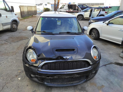 MINI MINI (R56)
