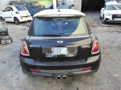 MINI MINI (R56)