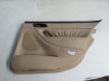  GUARNECIDO PUERTA TRASERA DERECHA PEUGEOT 607 (S2) 