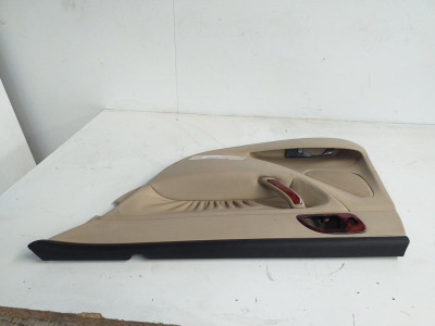 GUARNECIDO PUERTA TRASERA DERECHA, PEUGEOT, 607 (S2)