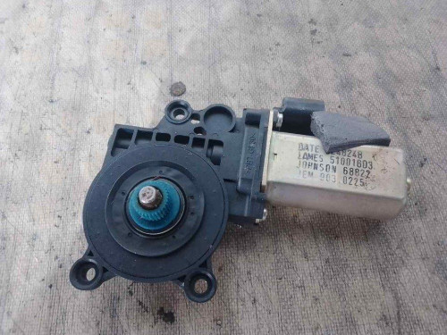 MOTOR ELEVALUNAS DELANTERO DERECHO LANCIA YPSILON (101) 