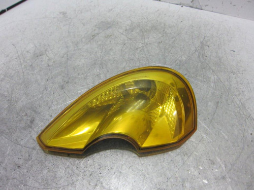 PILOTO DELANTERO IZQUIERDO, RENAULT, MODUS I 
