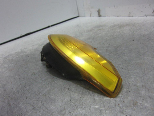  PILOTO DELANTERO IZQUIERDO, RENAULT, MODUS I 