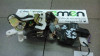  CERRADURA PUERTA TRASERA DERECHA MITSUBISHI GALANT BERLINA (EA0) 