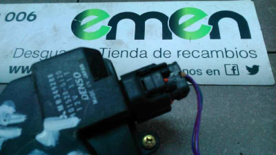 CERRADURA PUERTA TRASERA DERECHA, MITSUBISHI, GALANT BERLINA (EA0)