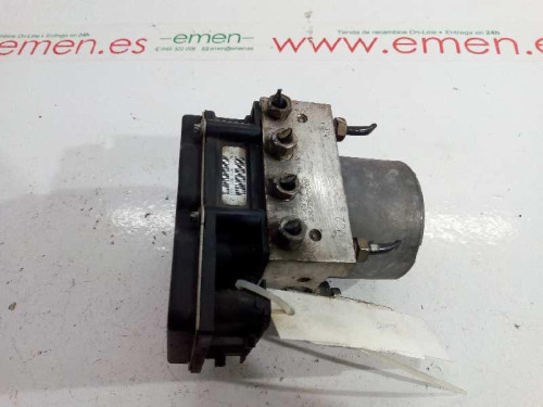  ABS PEUGEOT 307 (S1)(04.2001) 