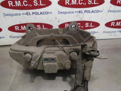  PINZA DE FRENO DELANTERA DERECHA VOLKSWAGEN PHAETON (3D2/3D8) 