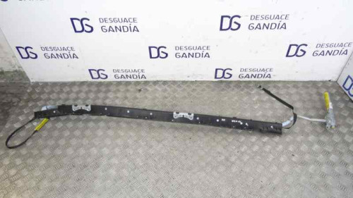  AIRBAG CORTINA DELANTERO IZQUIERDO, MERCEDES-BENZ, CLASE C (BM 203) FAMILIAR 