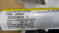 AIRBAG CORTINA DELANTERO IZQUIERDO