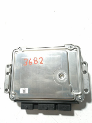 CENTRALITA MOTOR UCE, PEUGEOT, 307 BERLINA (S2)