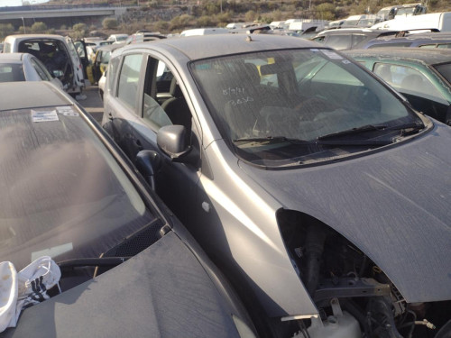  NISSAN NOTE (E11E) 