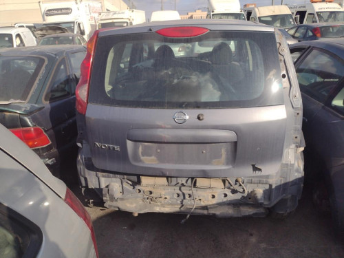  NISSAN NOTE (E11E) 