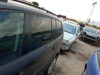  LUNA CUSTODIA TRASERA IZQUIERDA Volkswagen TOURAN (1T3) 