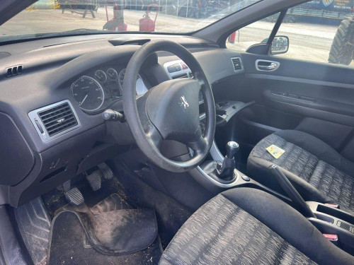  PEUGEOT 307 BERLINA (S2) 