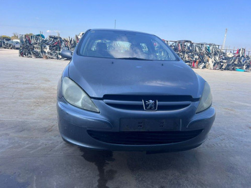  PEUGEOT 307 BERLINA (S2) 