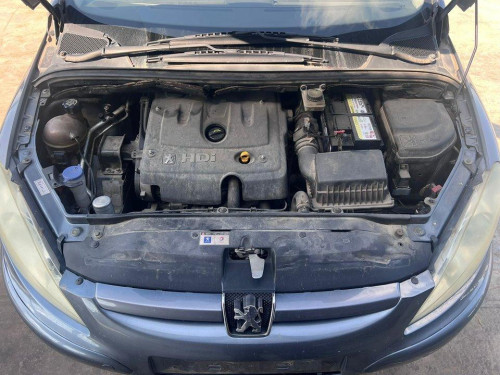  PEUGEOT 307 BERLINA (S2) 