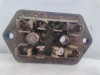  NO IDENTIFICADO LAND ROVER 