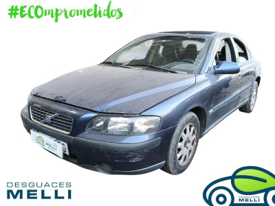 VOLVO S60 BERLINA