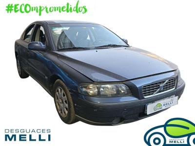 VOLVO S60 BERLINA