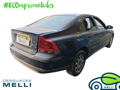 VOLVO S60 BERLINA