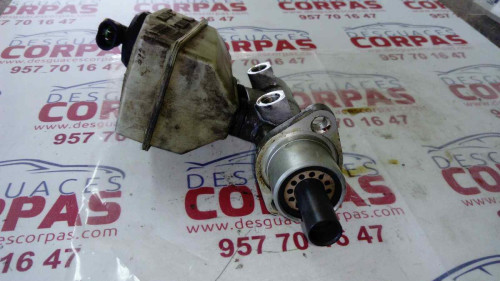 BOMBA FRENO Renault SCENIC I (JA...) 