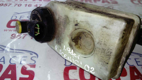 BOMBA FRENO Renault SCENIC I (JA...) 