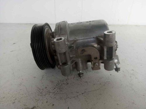 COMPRESOR AIRE ACONDICIONADO Citroen C3 