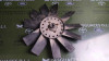 VENTILADOR VISCOSO MOTOR Land Rover DISCOVERY (SALLJG/LJ) 