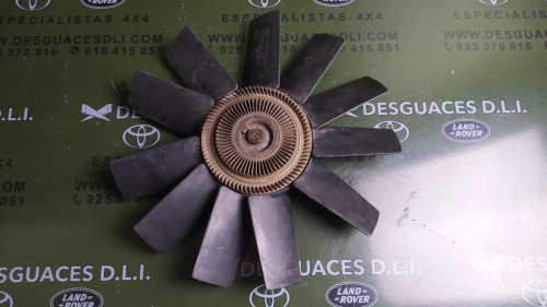 VENTILADOR VISCOSO MOTOR Land Rover DISCOVERY (SALLJG/LJ) 