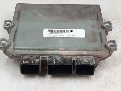 CENTRALITA MOTOR UCE, FORD, FIESTA (CBK)