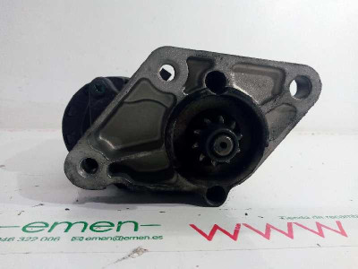 MOTOR ARRANQUE, KIA, CARNIVAL II (FL)