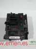  CAJA RELES / FUSIBLES Citroen XSARA BERLINA 
