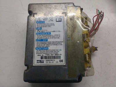 KIT AIRBAG, HONDA, ACCORD BERLINA (CL/CN)