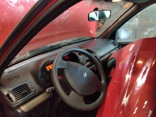  RENAULT CLIO II FASE II (B/CB0) 