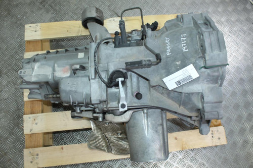  CAJA CAMBIOS VOLKSWAGEN PASSAT BERLINA (3B3) 