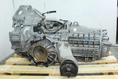 CAJA CAMBIOS, VOLKSWAGEN, PASSAT BERLINA (3B3)