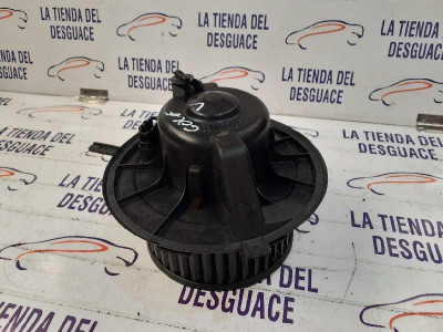MOTOR CALEFACCION